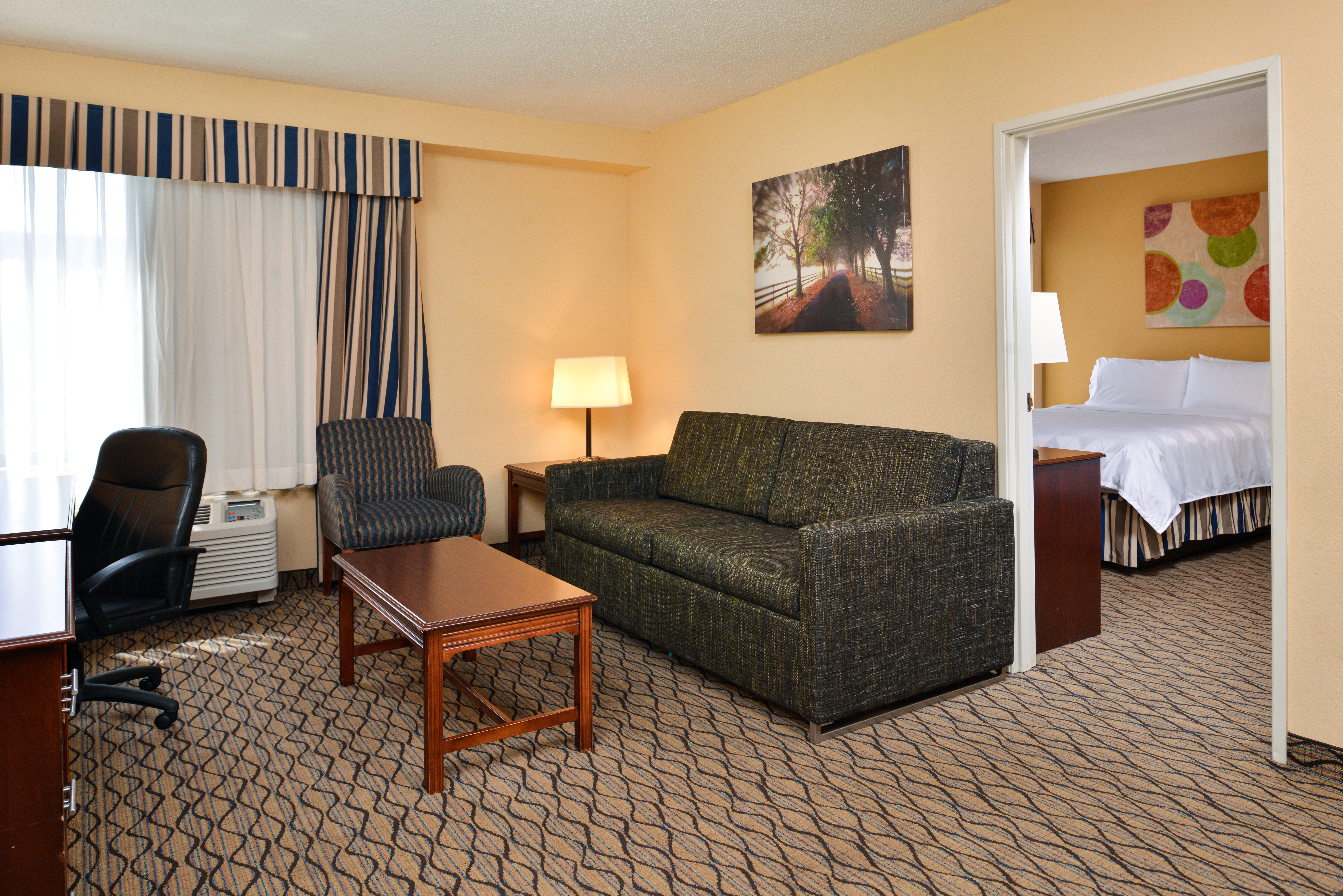 & - Downtown, An Ihg Hotel