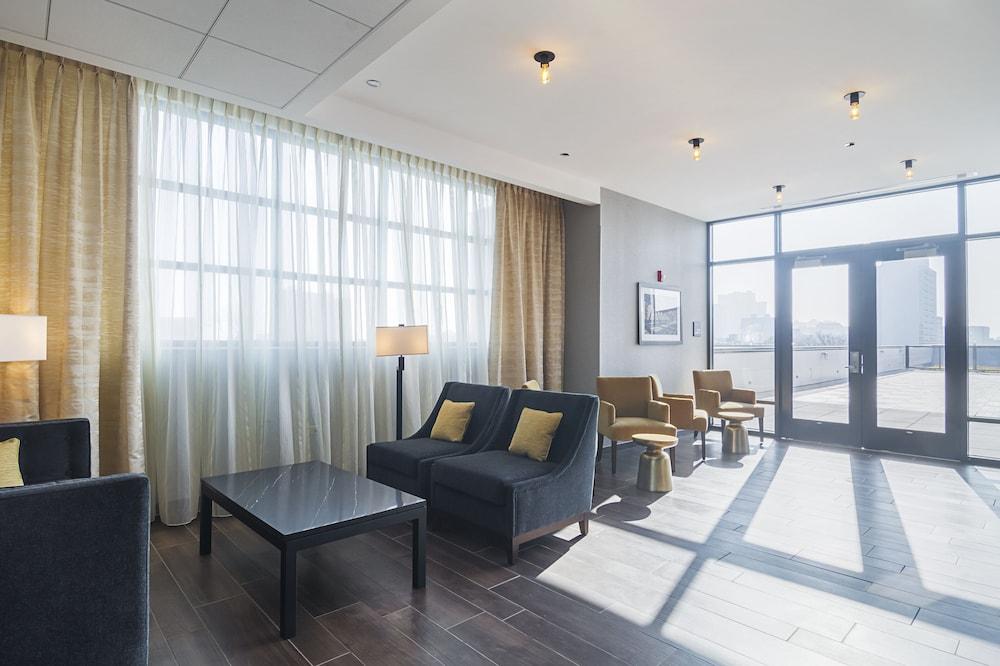 Hampton Inn Chicago North-Loyola Station, Il 3*