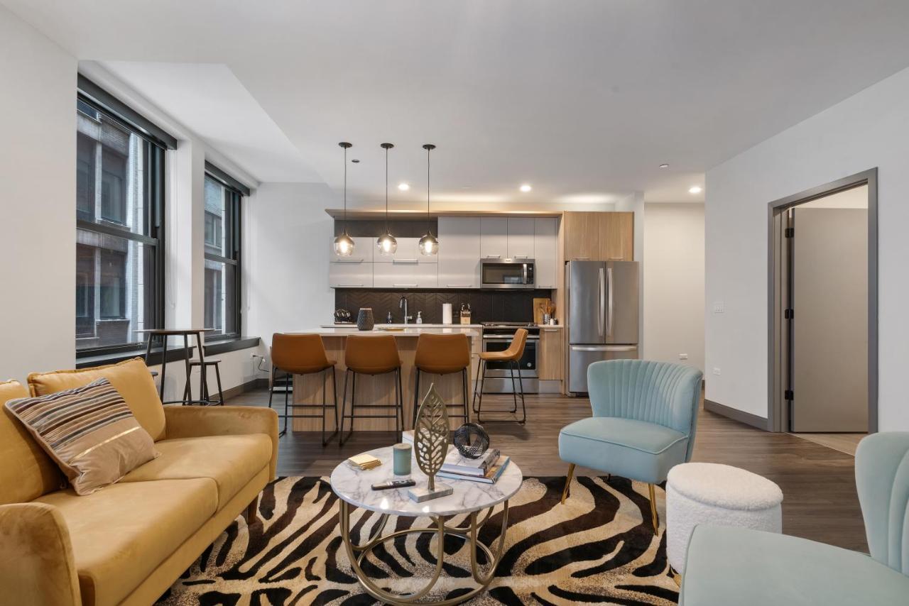 Experience Downtown At Millennium - Luxury In The Loop * Chicago