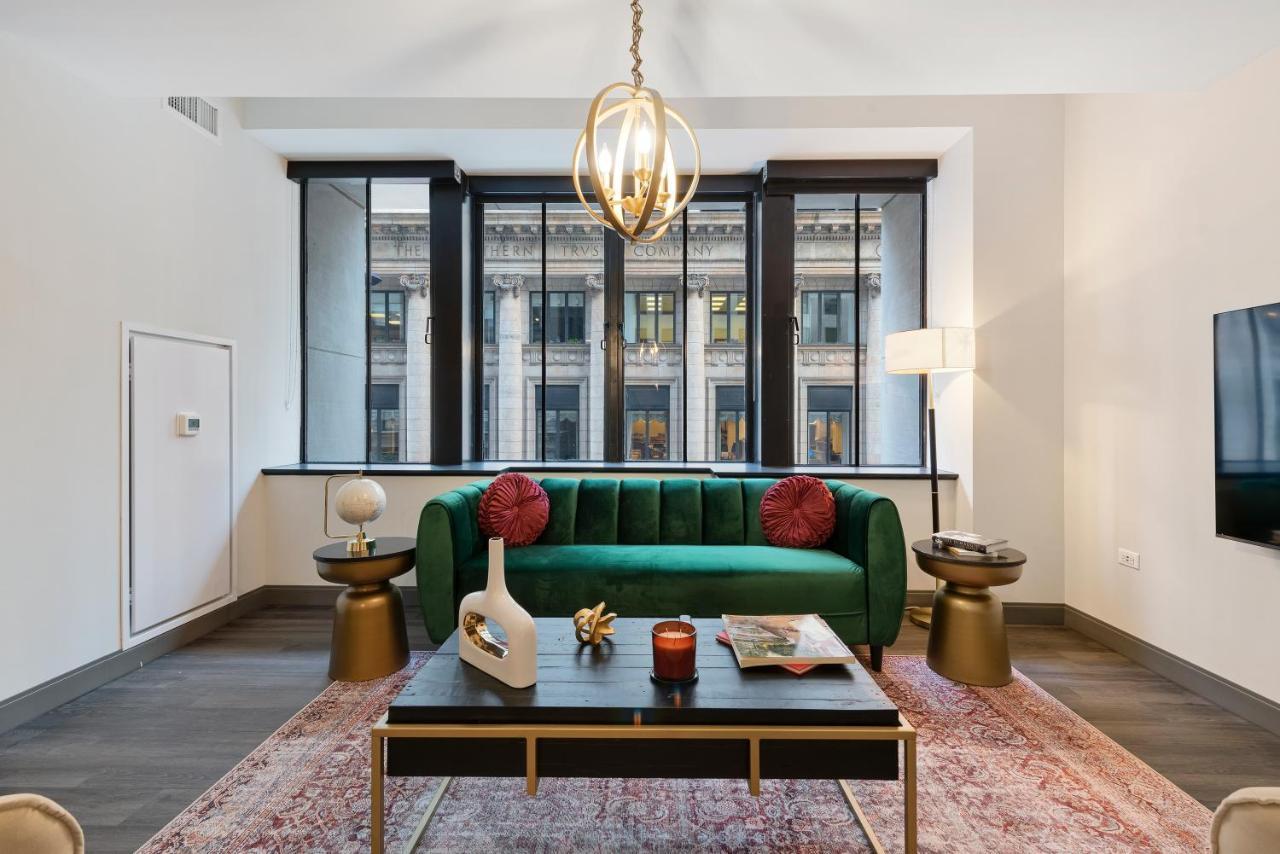 Experience Downtown At Millennium - Luxury In The Loop Chicago