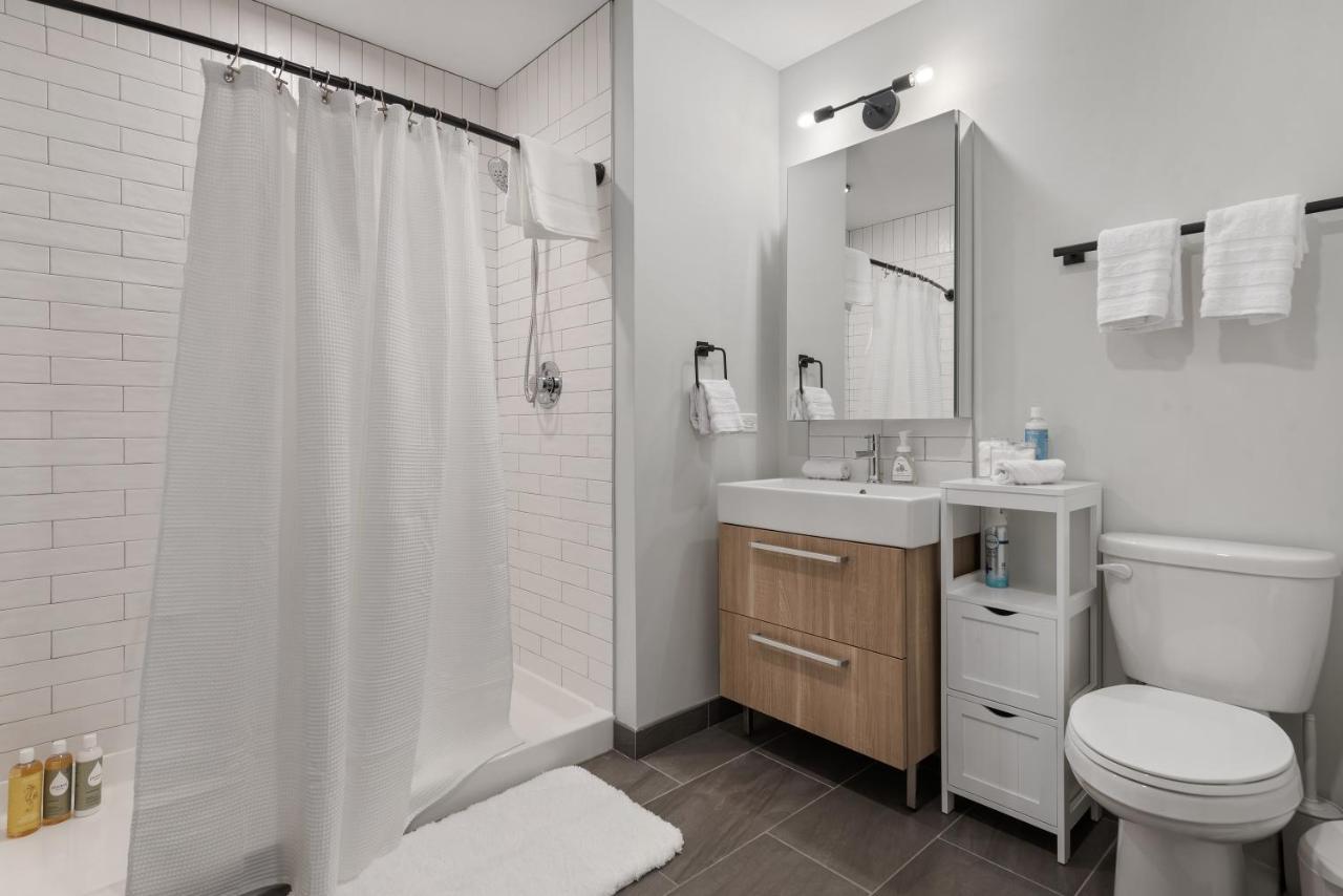 Experience Downtown At Millennium - Luxury In The Loop Apartment *