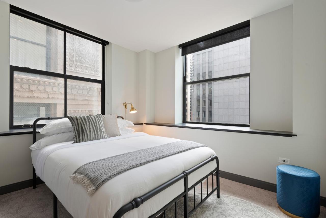 Experience Downtown At Millennium - Luxury In The Loop Chicago