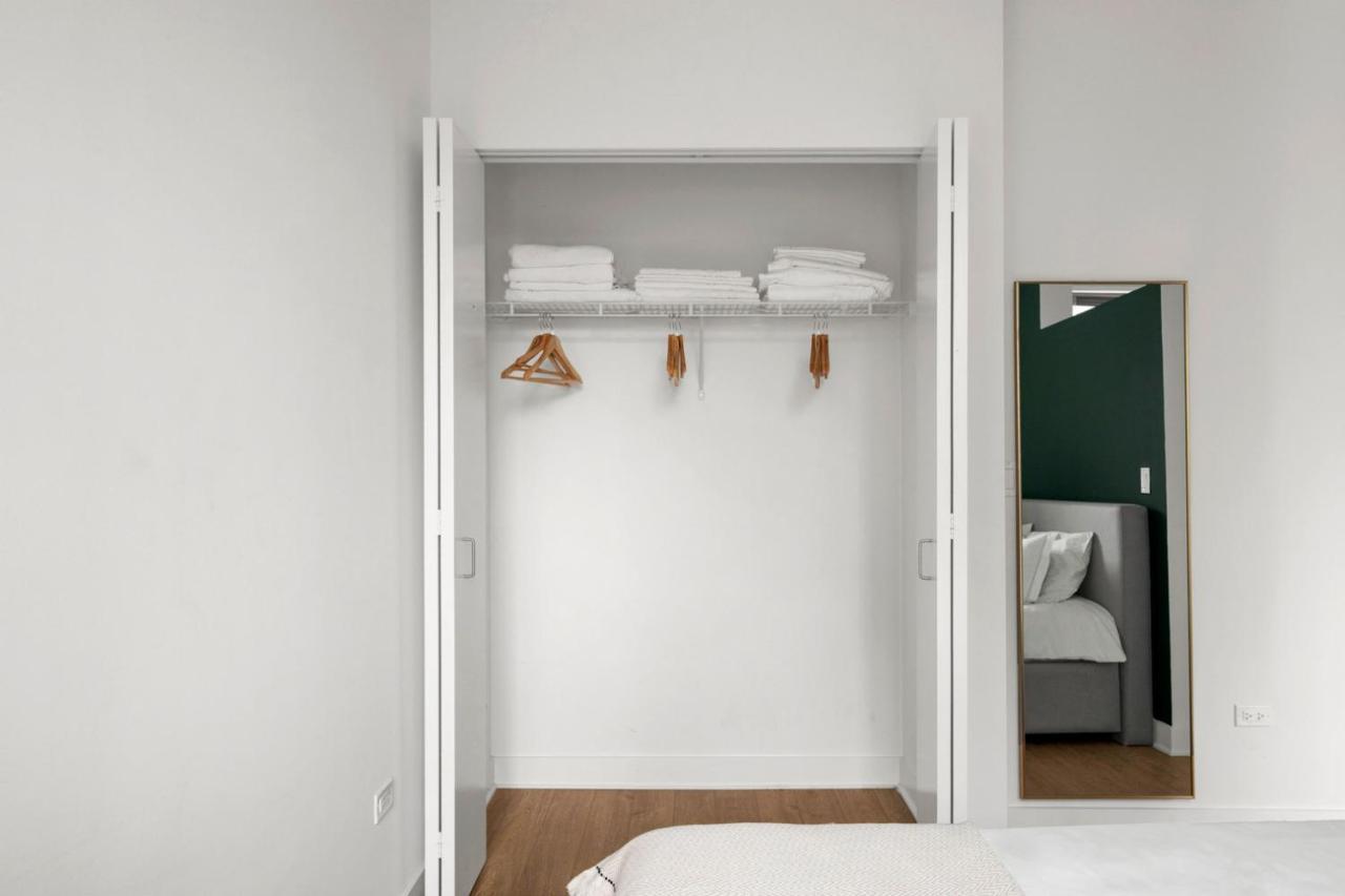 Loop 1br W Gym Pool Wd Nr Millennium Park Chi-226 Chicago