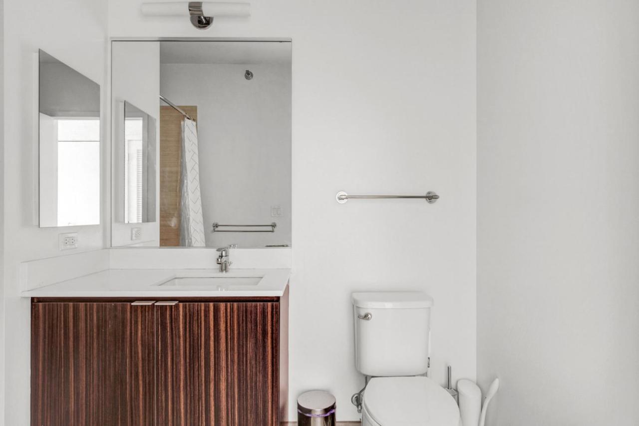 Loop 1br W Gym Pool Wd Nr Millennium Park Chi-226 *