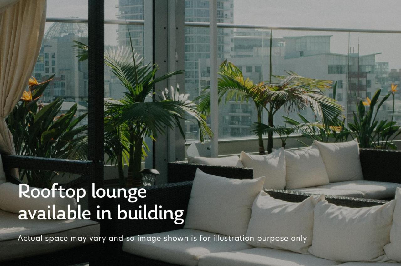 W Loop Studio W Pool Gym Lounge Nr L Chi-749 Apartment