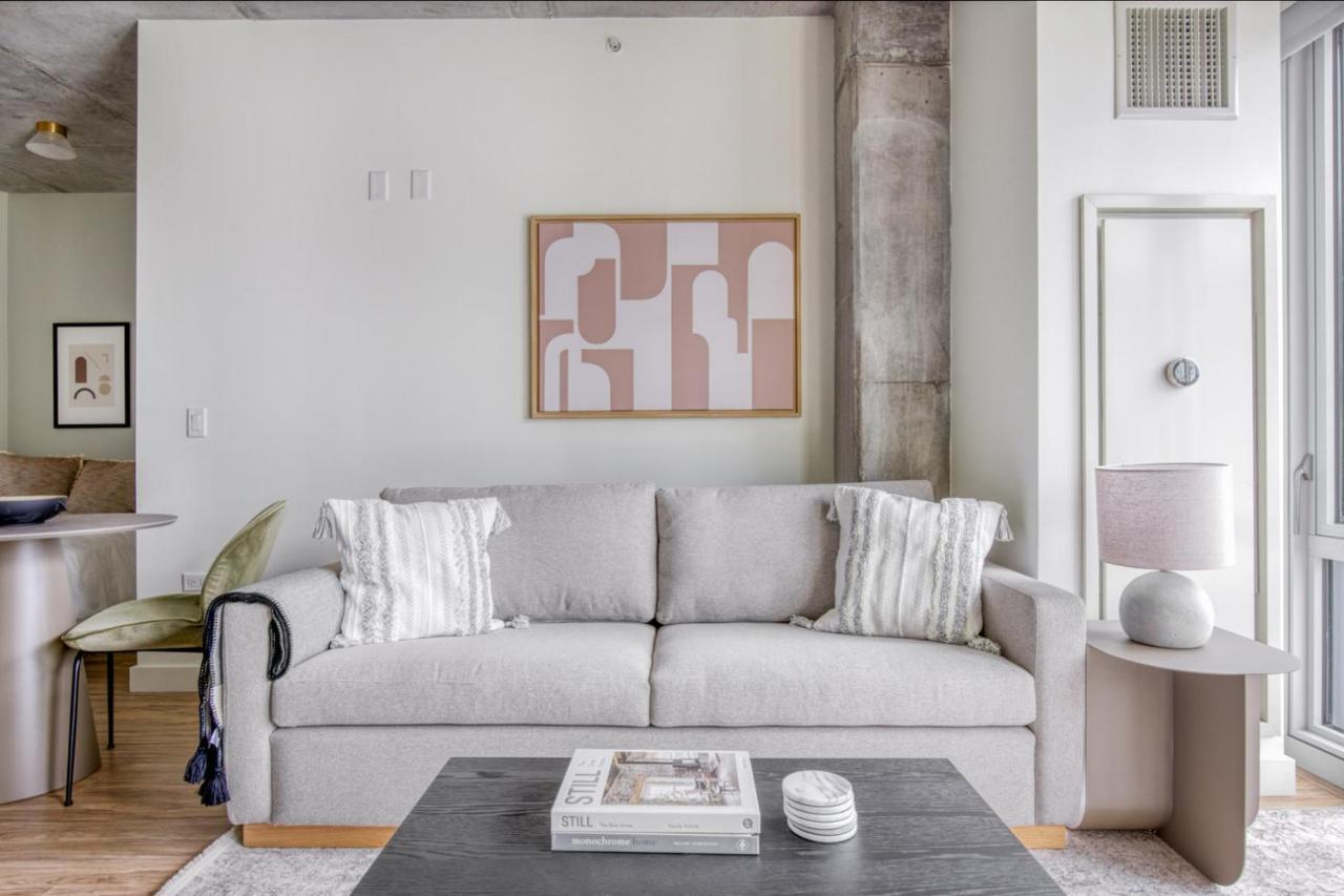 W Loop Studio W Pool Gym Lounge Nr L Chi-749 *