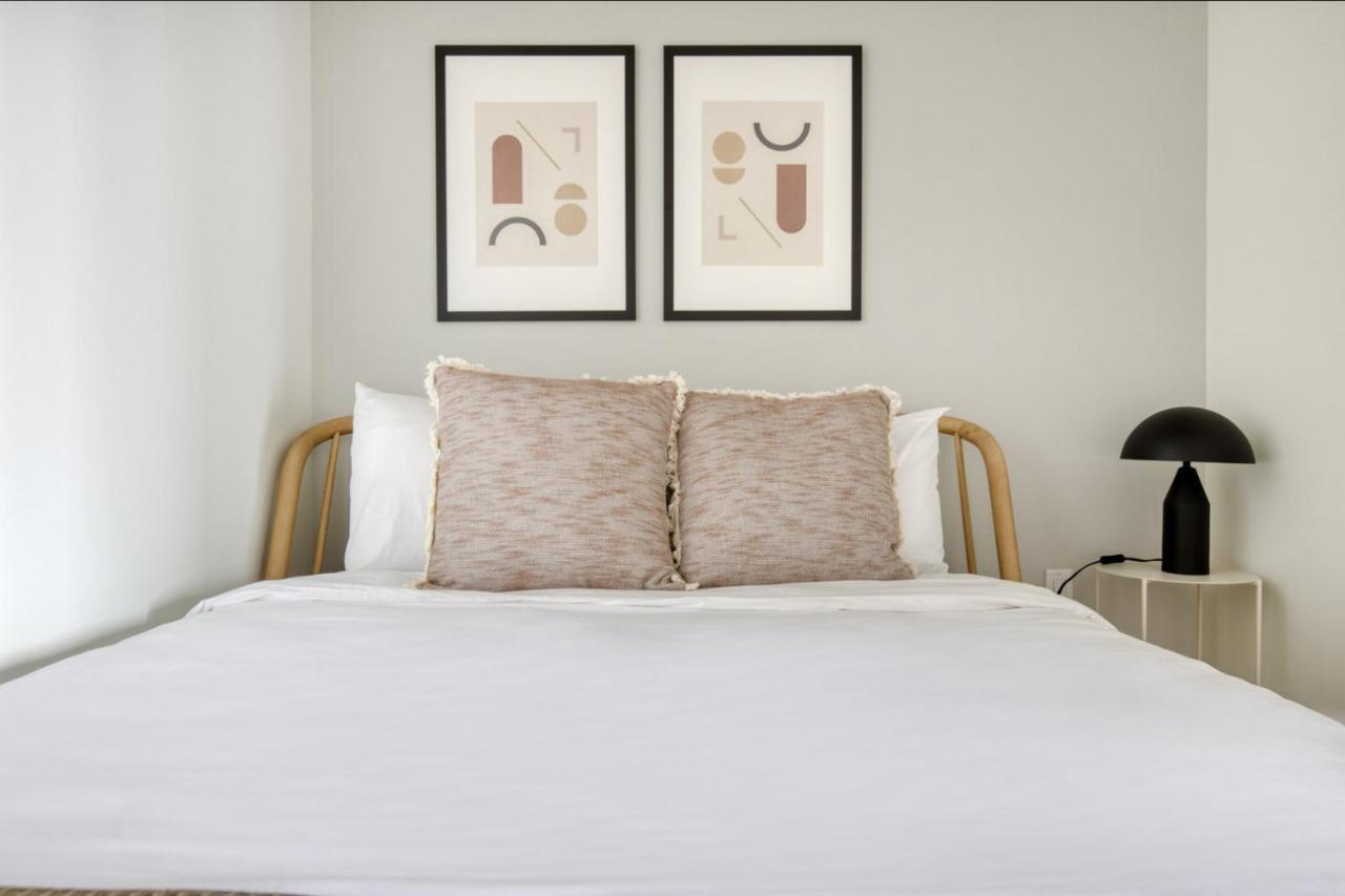 W Loop Studio W Pool Gym Lounge Nr L Chi-749 Apartment