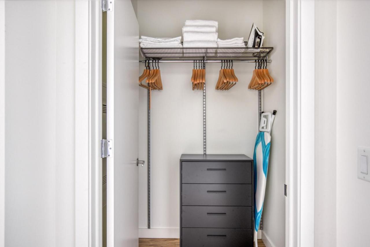 Apartment W Loop Studio W Pool Gym Lounge Nr L Chi-749