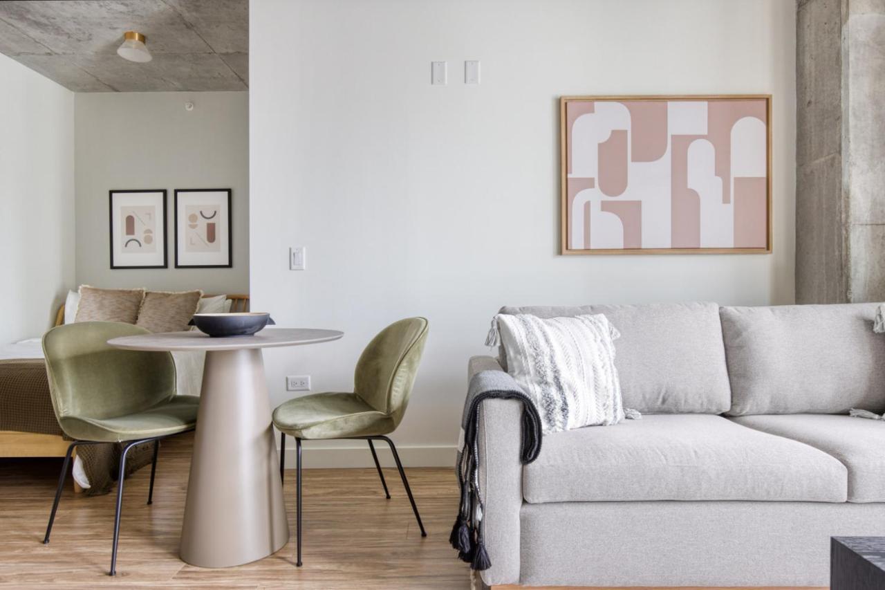 W Loop Studio W Pool Gym Lounge Nr L Chi-749 Apartment Chicago