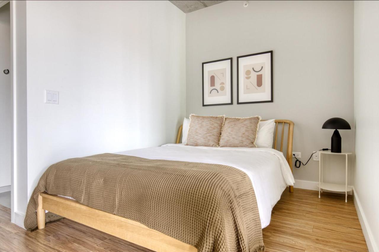 W Loop Studio W Pool Gym Lounge Nr L Chi-749 Apartment