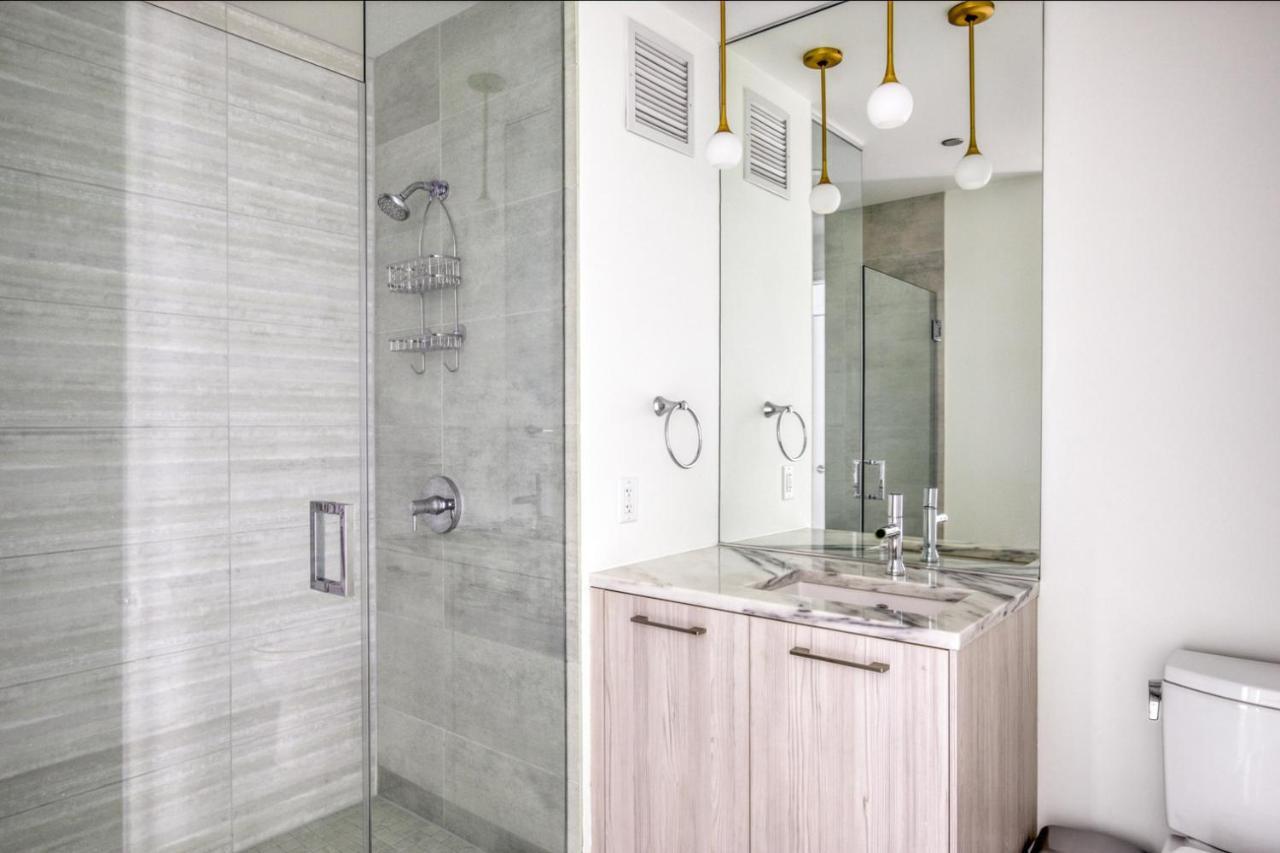 W Loop Studio W Pool Gym Lounge Nr L Chi-749 Apartment