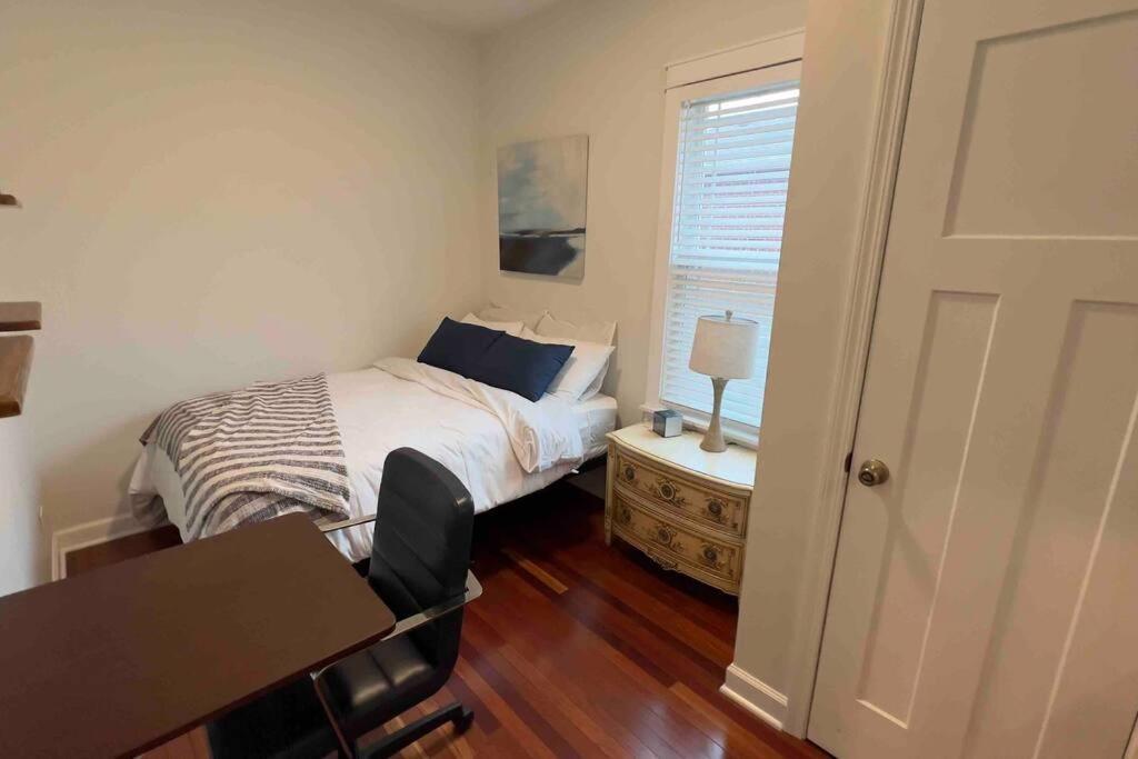 Apartamento Cozy Next To The River *