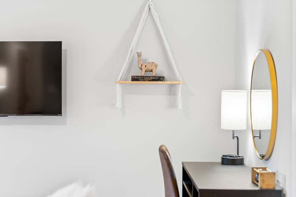 Appartement 1-bedroom Chic With Laundry - Brompton 55-57 Rep *