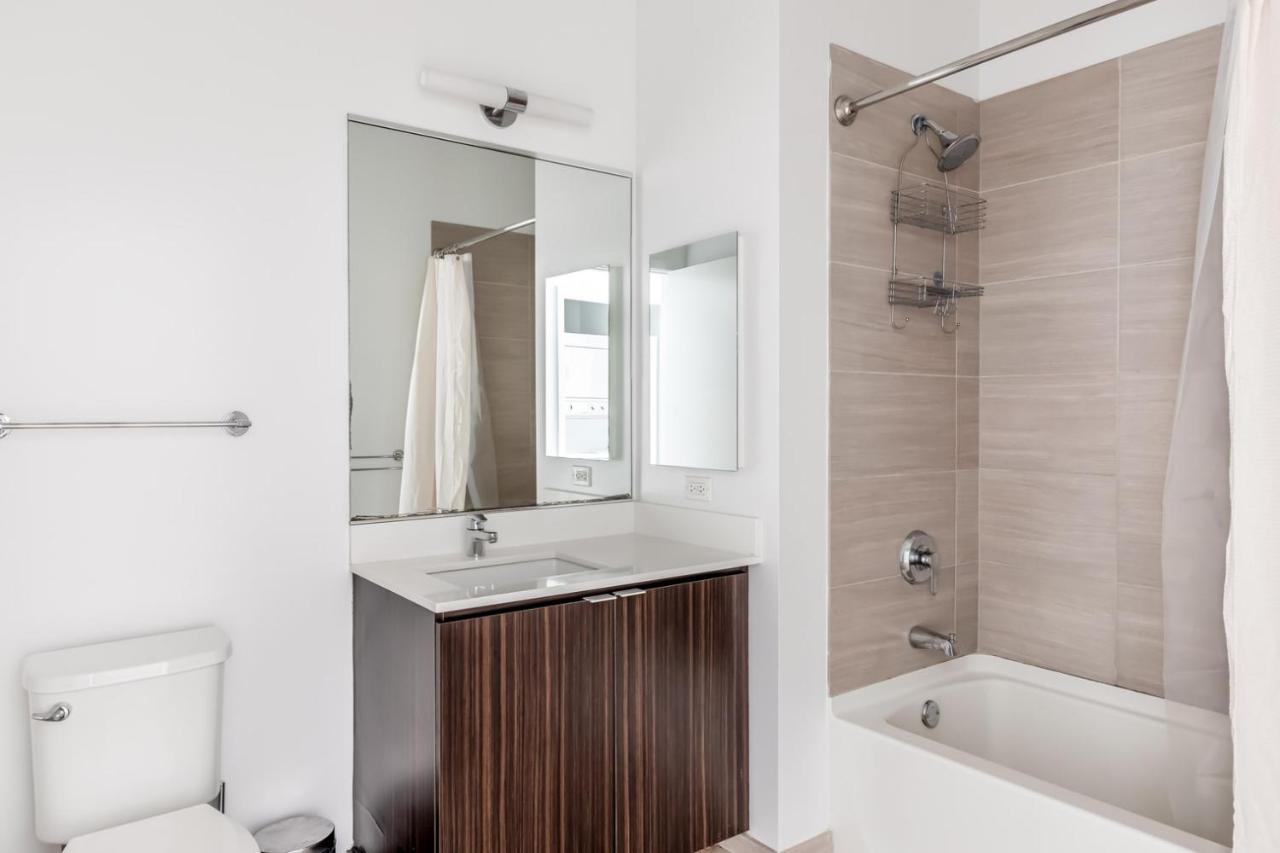 Loop W Theater Pool Nr Millennium Park Chi-958 Apartment *