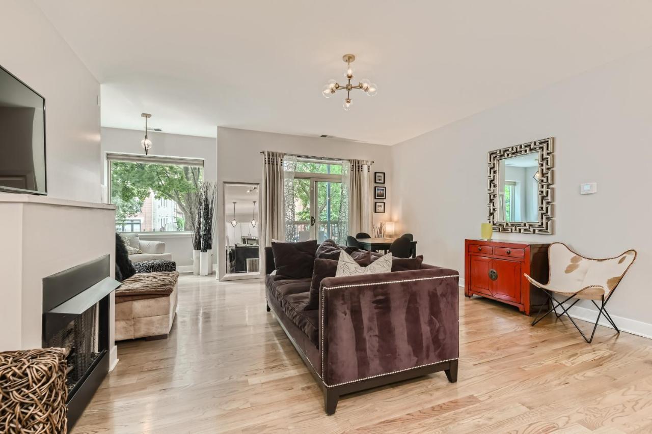 University Of - 1 Bed / 2 Bath W/parking Space