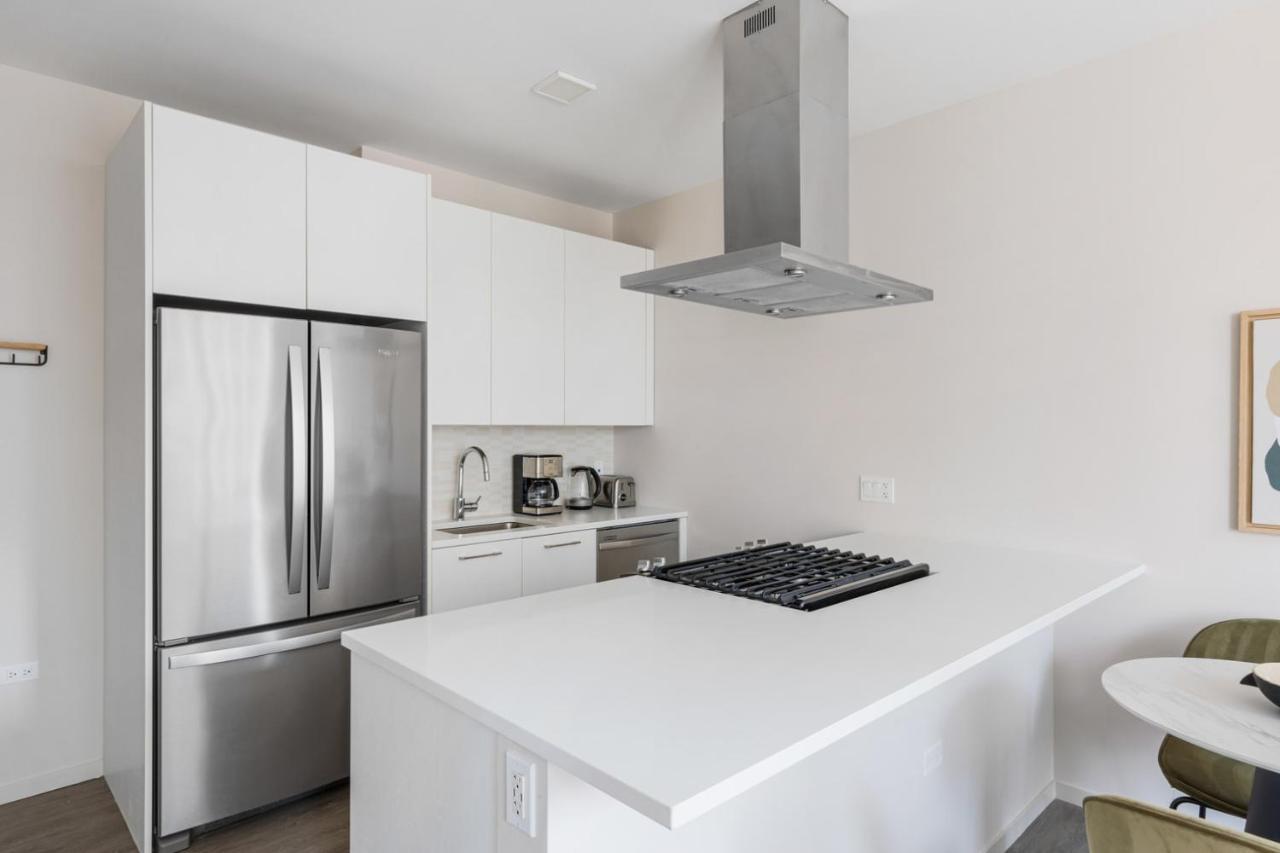 River North Jr 1br W Game Nr L Chi-971 Appartement *