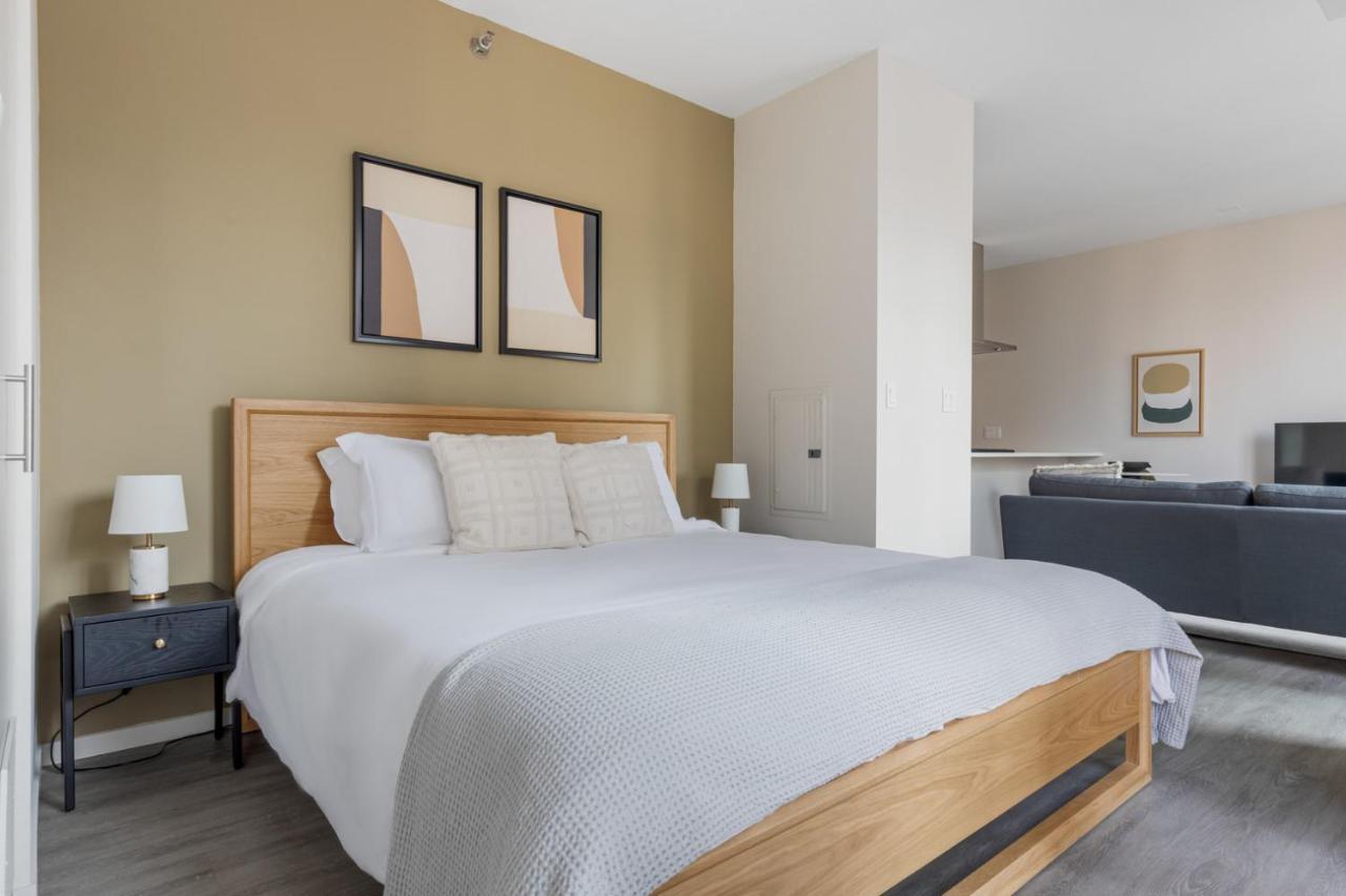 Appartement River North Jr 1br W Game Nr L Chi-971 Chicago