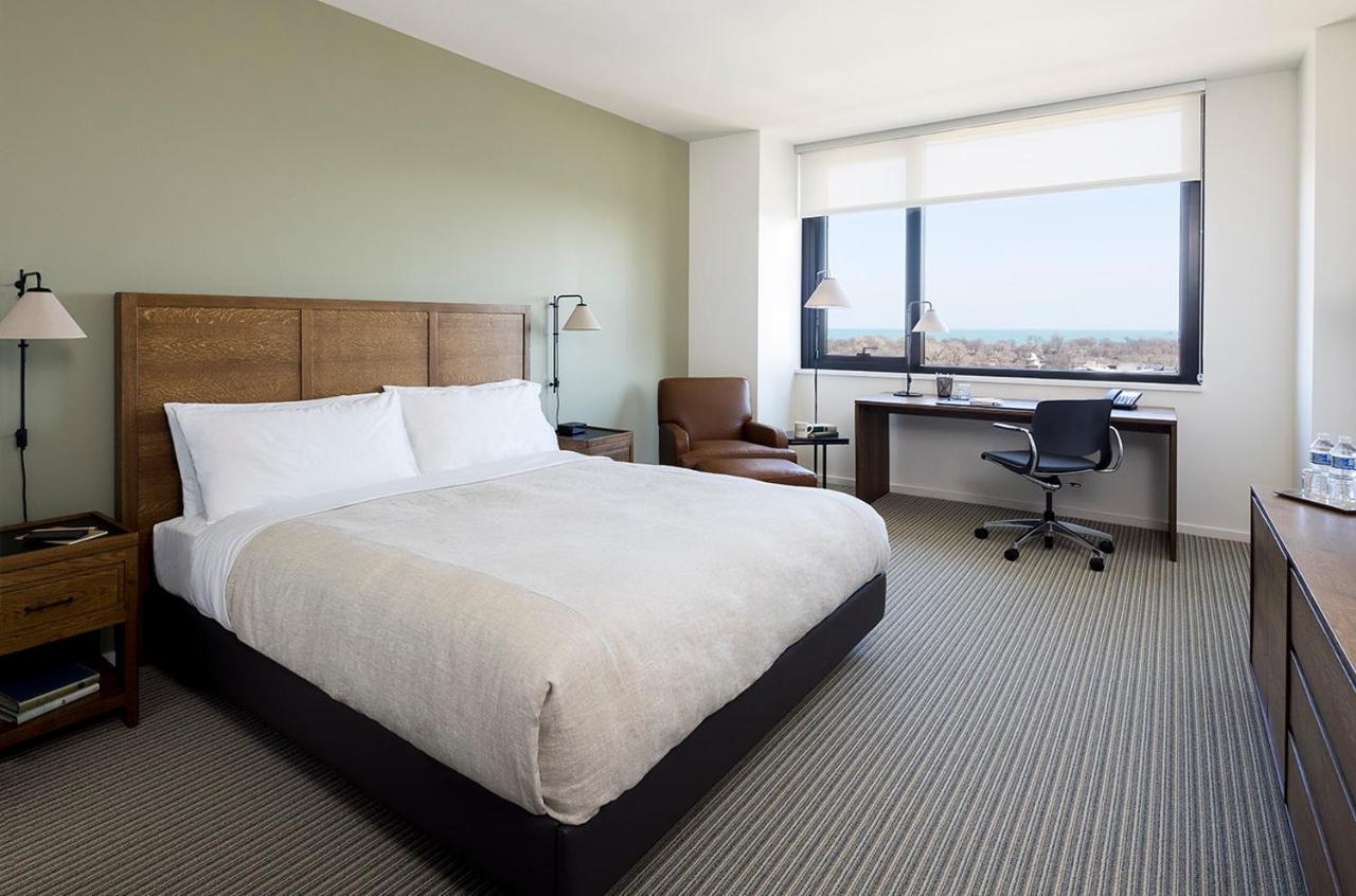 Hotel The Study At The Of 4*