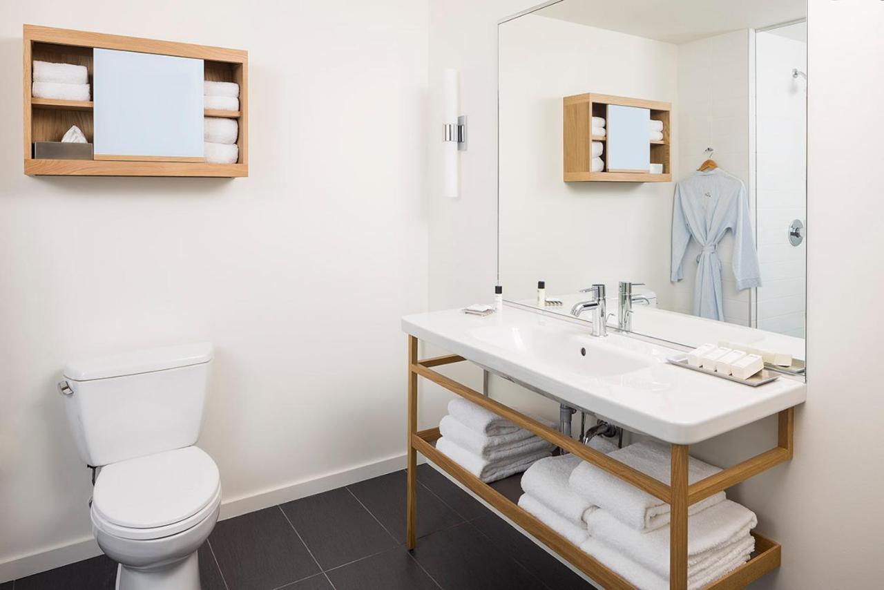 The Study At The Of Hotel