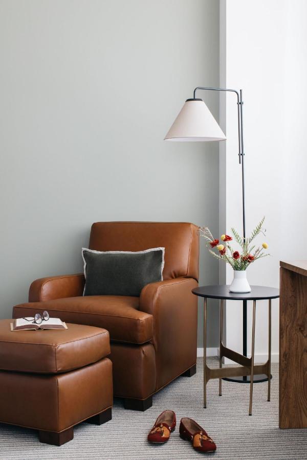 The Study At The Of 4* Chicago