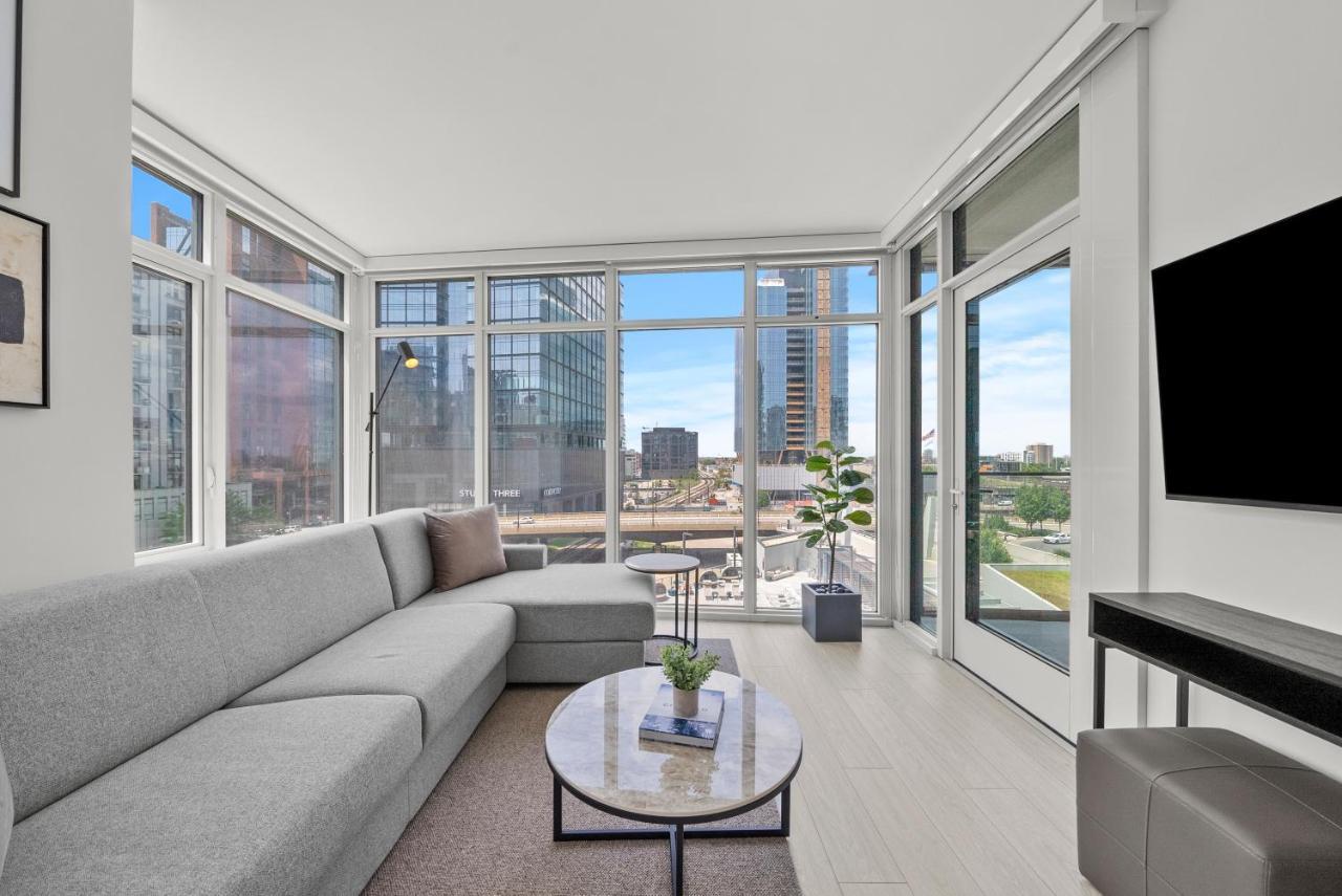 Hotel Level - Fulton Market