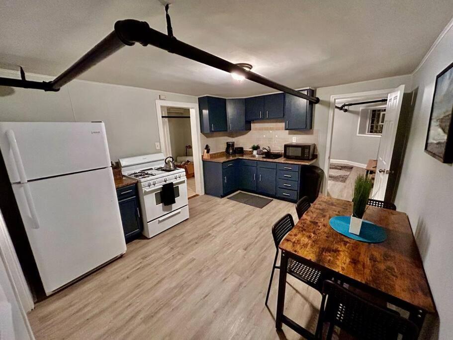 2br Modern Near Uchicago & Appartement Chicago