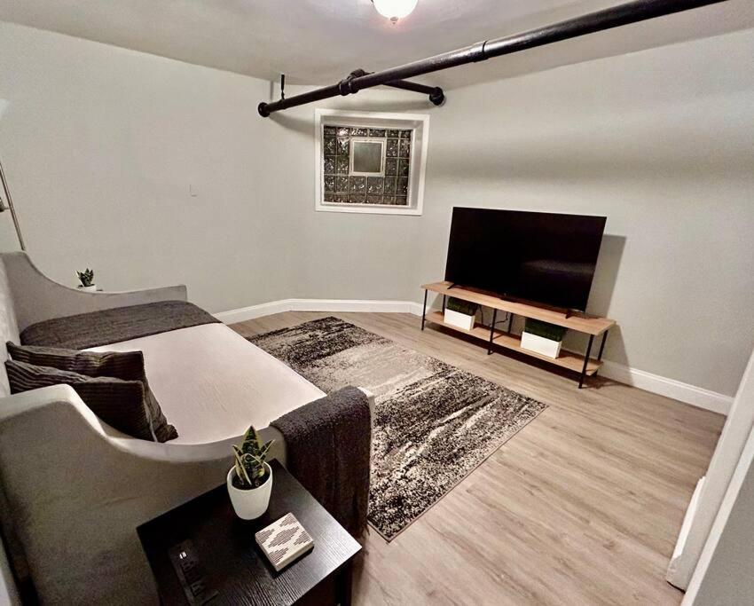 Appartement 2br Modern Near Uchicago & *