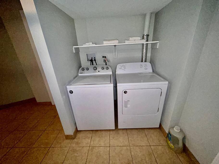 Appartement 2br Modern Near Uchicago & Chicago