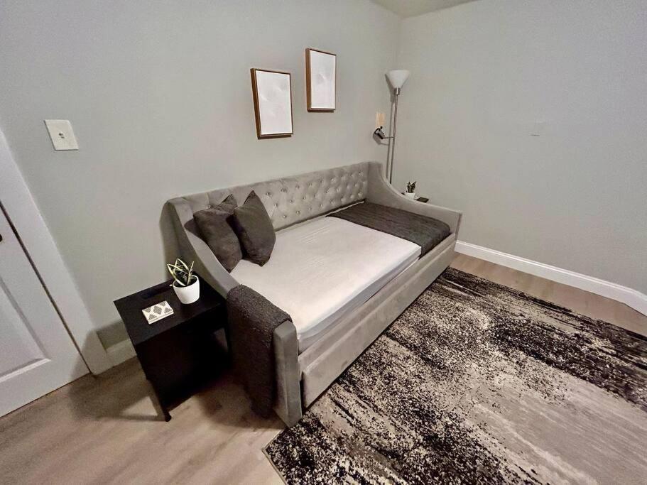 Appartement 2br Modern Near Uchicago &