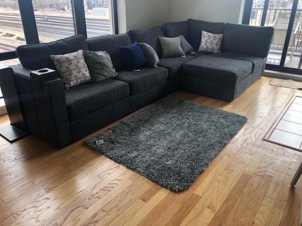 Winter Wonderland Retreat And Your Chill Getaway Apartment *