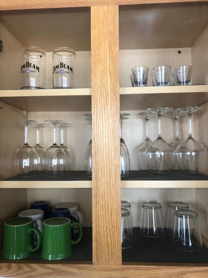 Winter Wonderland Retreat And Your Chill Getaway Apartment Chicago