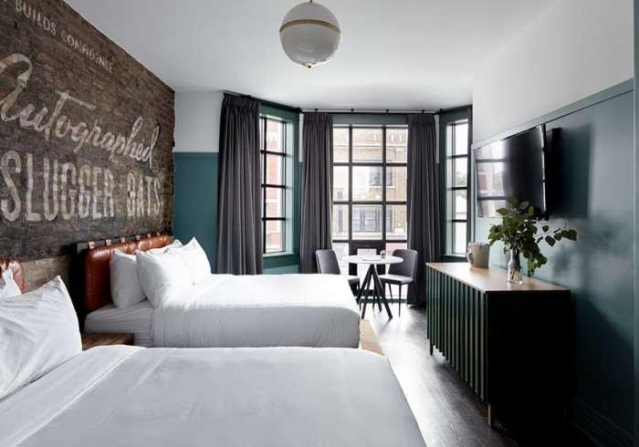 The Collection Wrigleyville