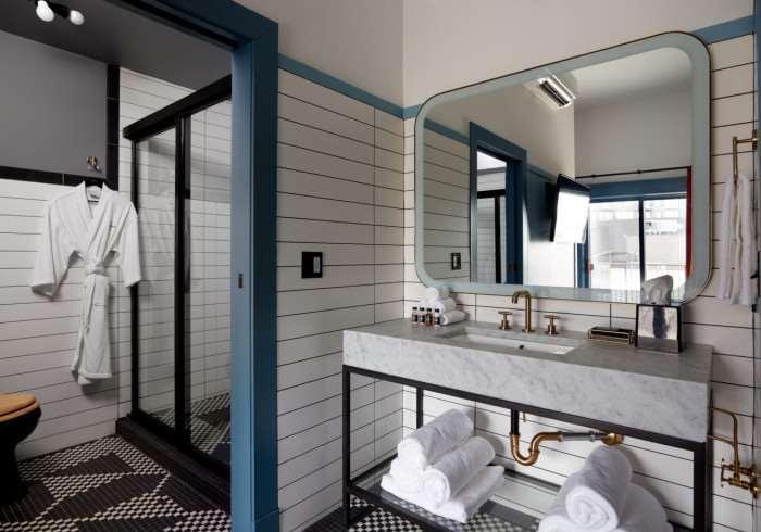 Hotel The Collection Wrigleyville 4*