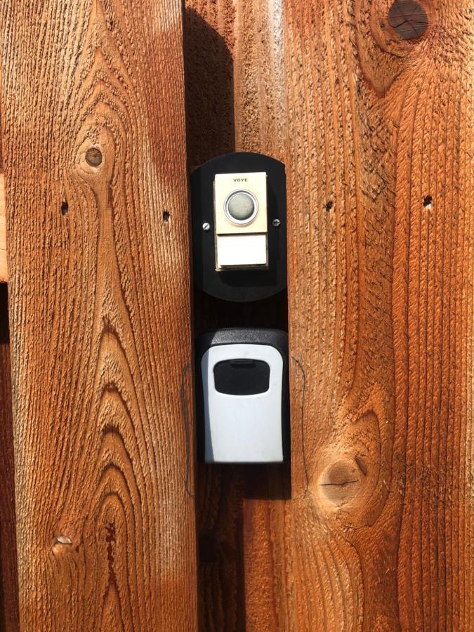 A Secluded Bedroom With A Private Full Bathroom *