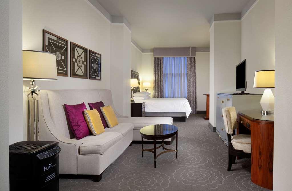 Hotel Silversmith And *