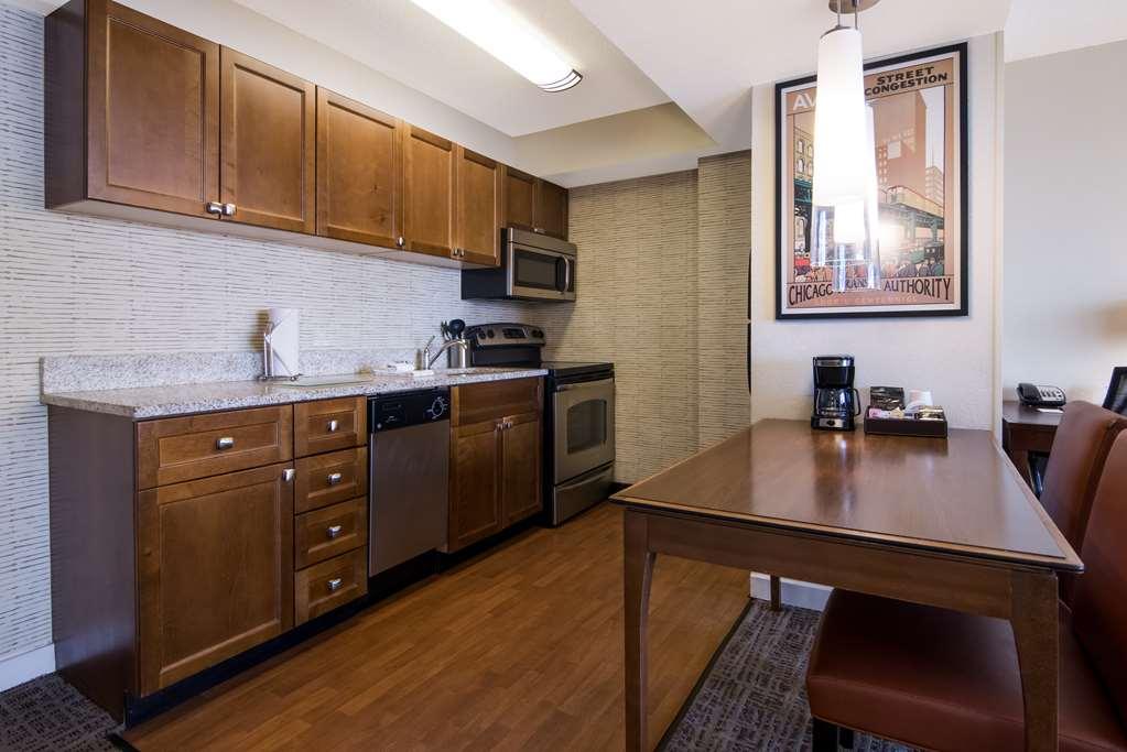 Hotel Sonesta Es Dntn