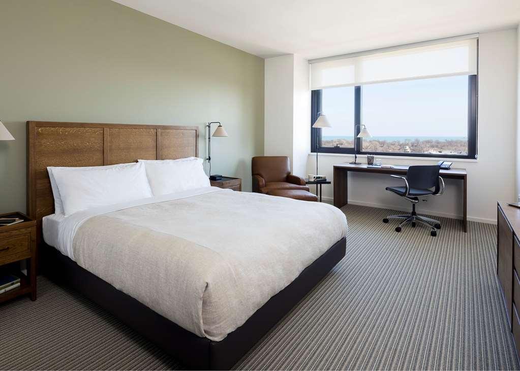 Hotel The Study At Of