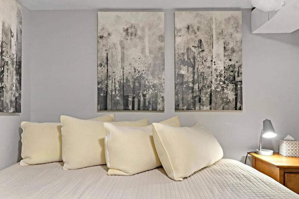 Apartment Cozy North Side Oasis *