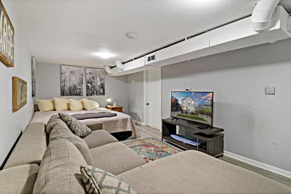 Apartment Cozy North Side Oasis