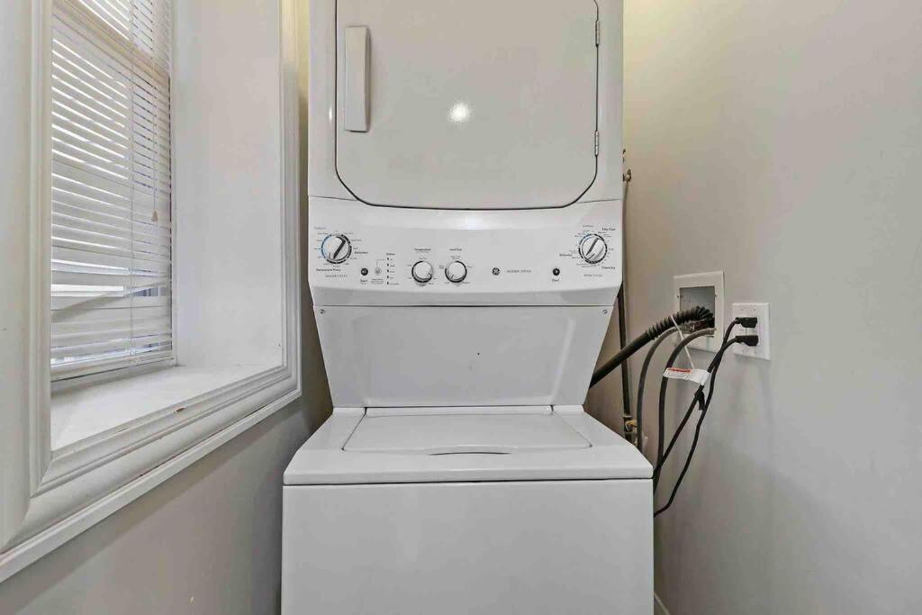 Apartamento Live The Dream In Wrigleyville's 3br Gem *