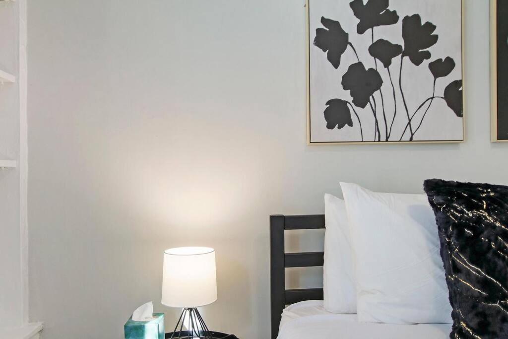 Great Location! 15 Min From Dt -historic Hyde Park Apartamento Chicago
