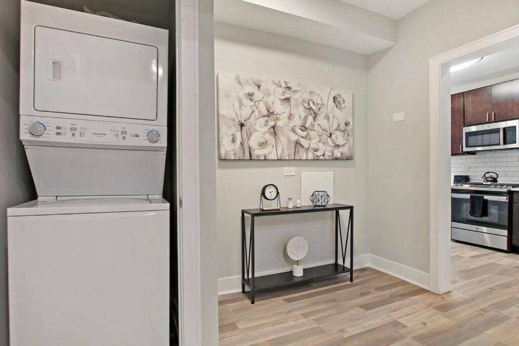 Apartamento Great Location! 15 Min From Dt -historic Hyde Park