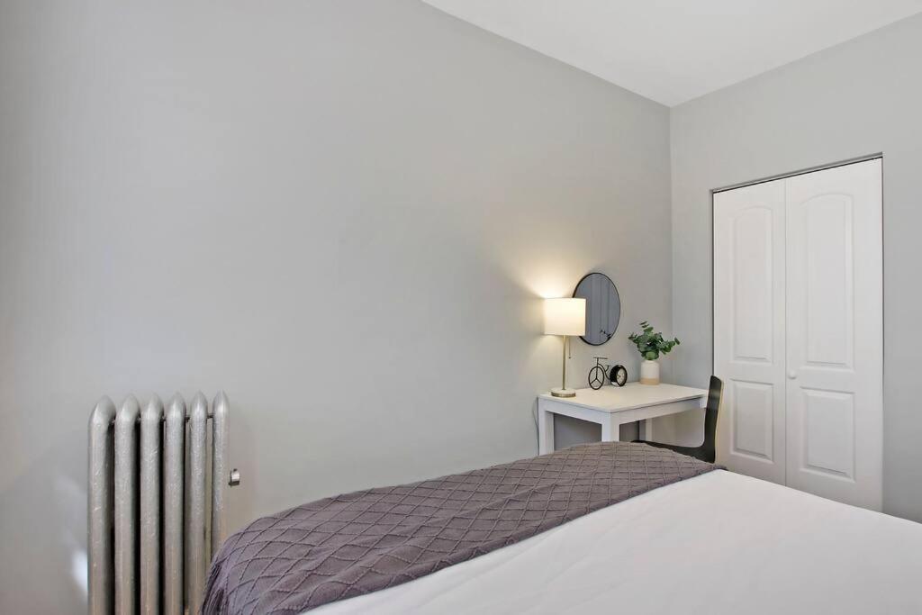 Appartement Enchanting 1-bedroom Lakeview - Belmont F6 *