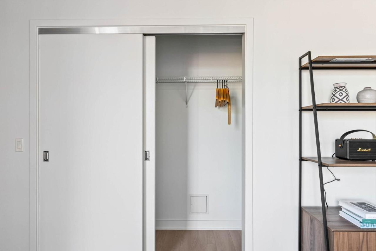 Apartment River N 1br W Gym Pool Lounge Nr L Chi-817 *