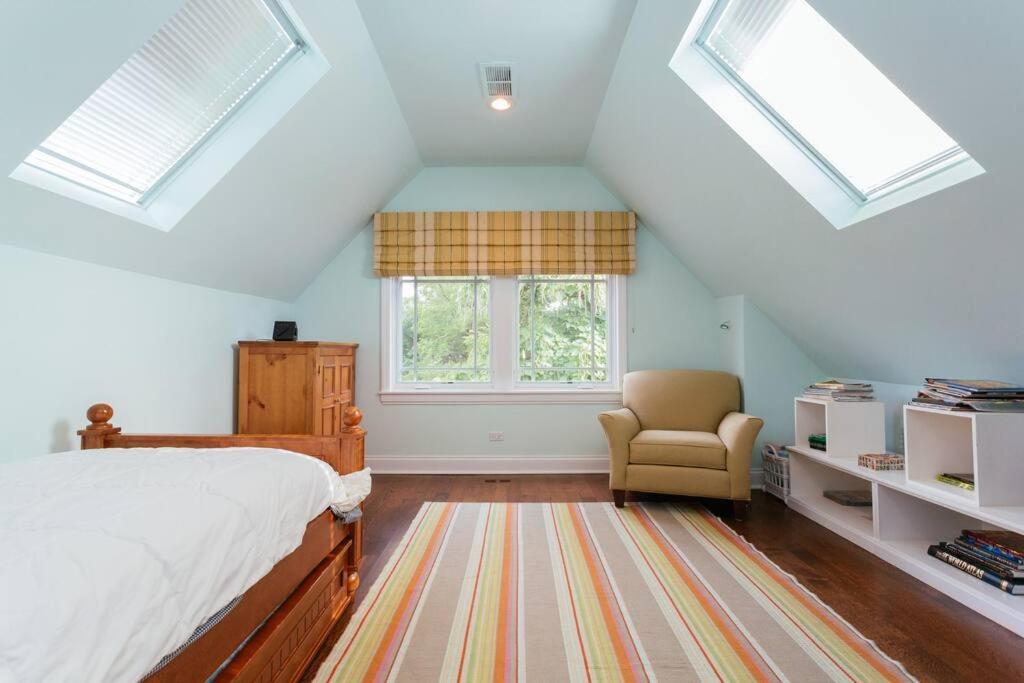 Featured In Socials Luxurious Airbnbs