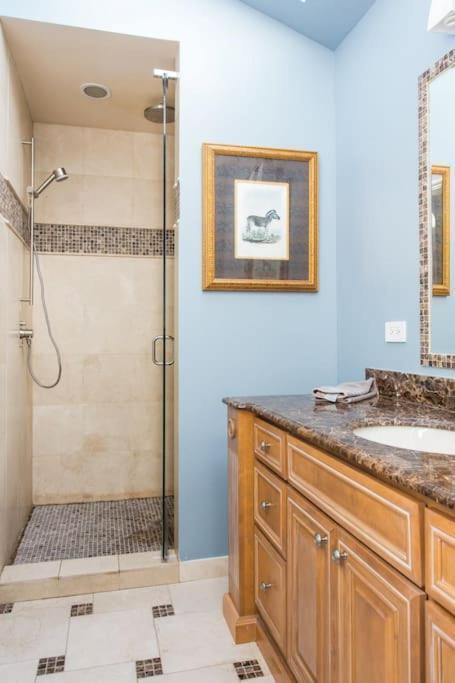 Featured In Socials Luxurious Airbnbs Villa Chicago