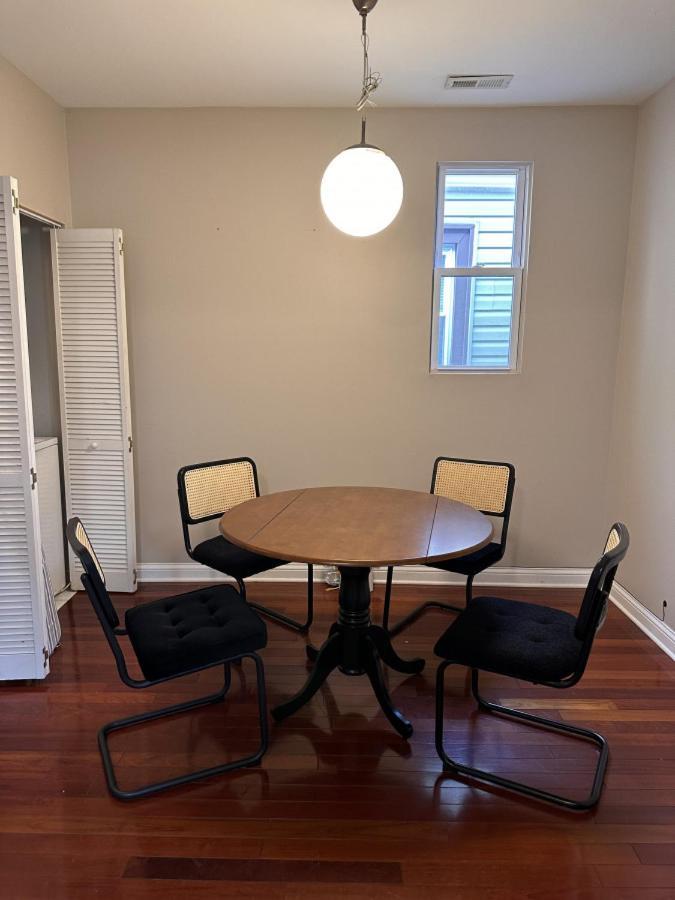 Flexhome Avondale 3br Duplex W2 Apartamento Chicago