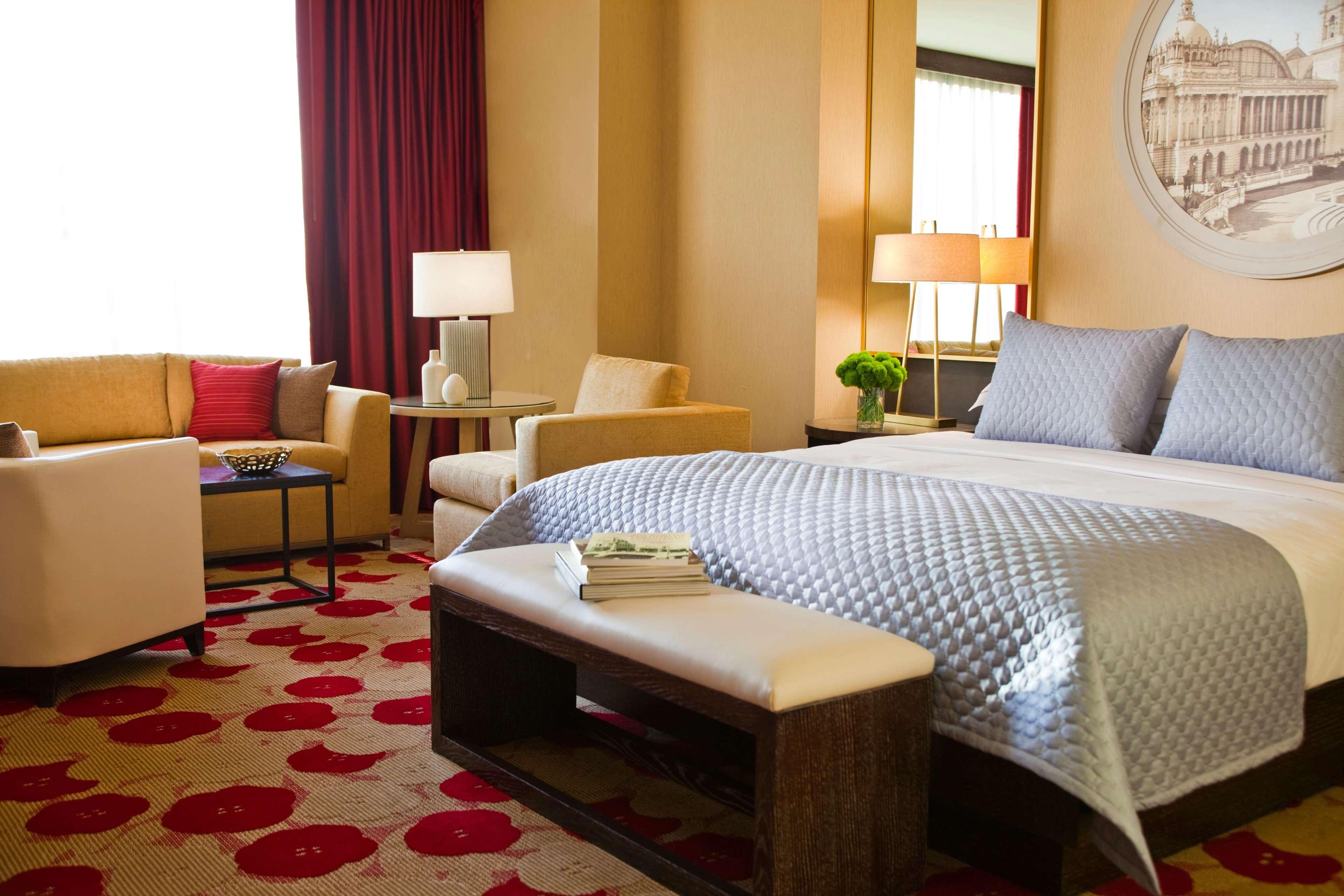 The Royal Sonesta River North