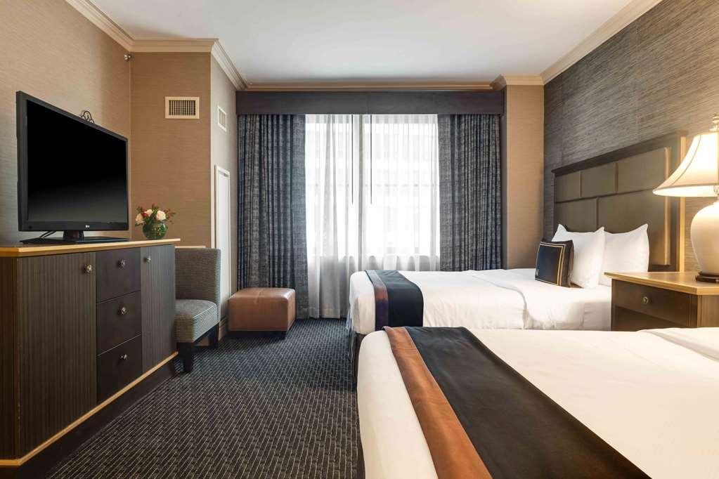 The Whitehall Hotel, Bw Premier Collection Hotel