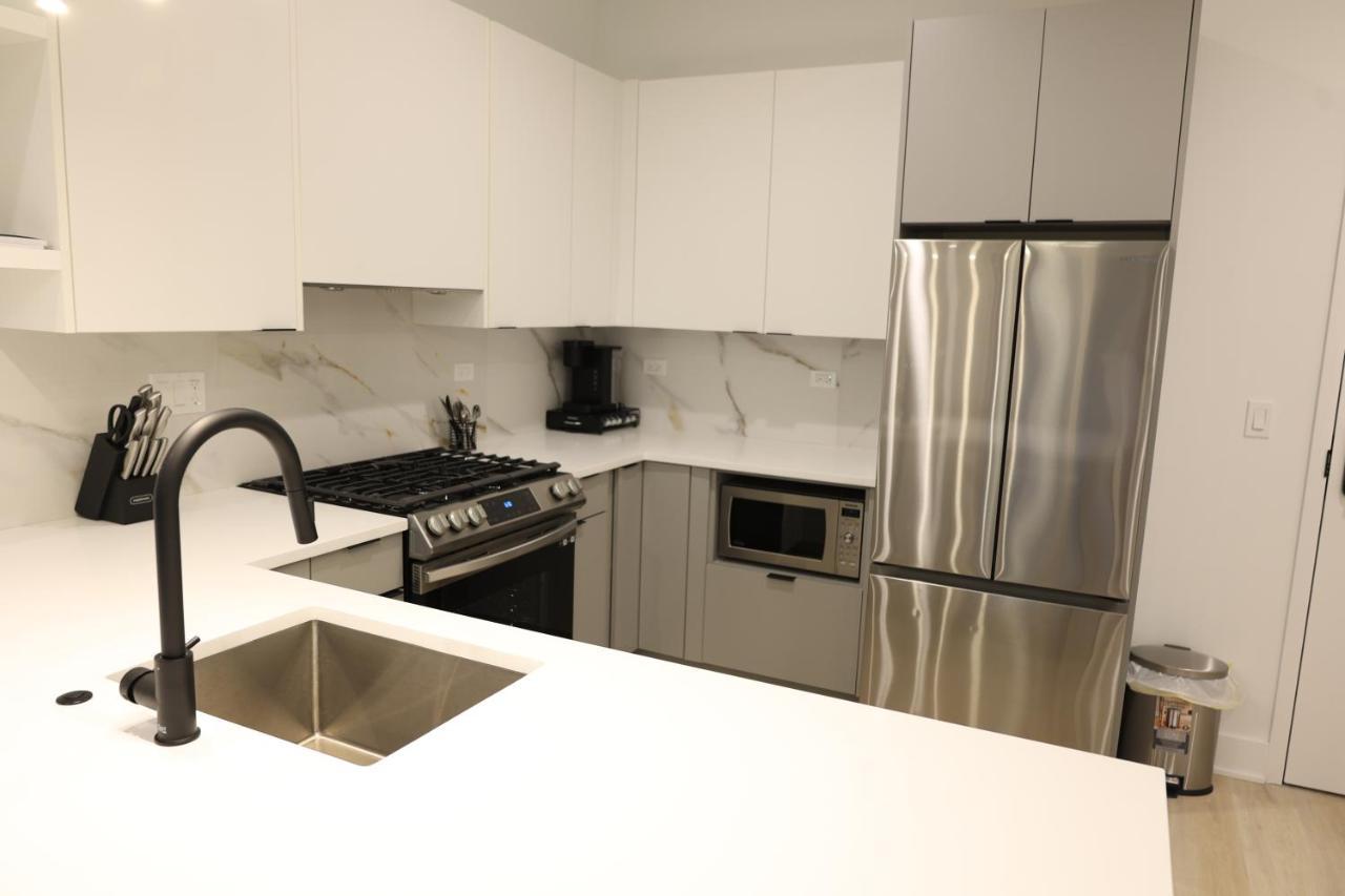 The Aurea Apartment